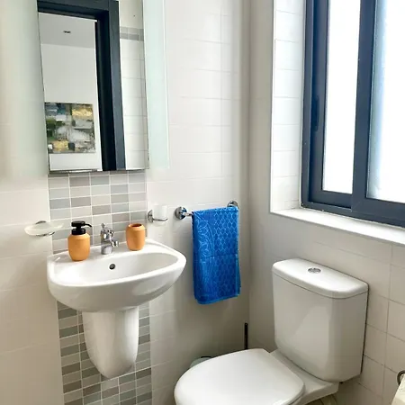Apartamento Luxury Penthouse 170 Meters From The Sea In Balluta Bay Sliema