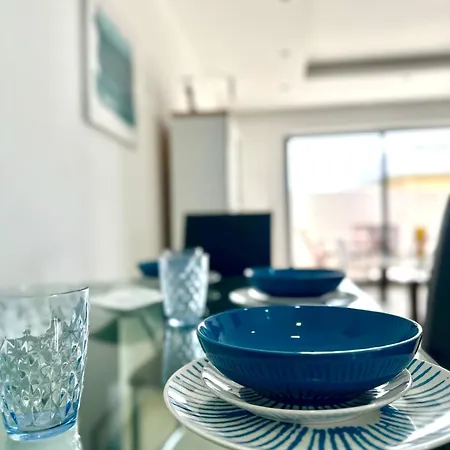 Luxury Penthouse 170 Meters From The Sea In Balluta Bay *