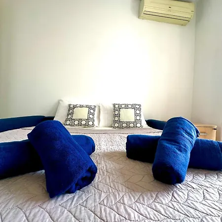 Luxury Penthouse 170 Meters From The Sea In Balluta Bay Sliema
