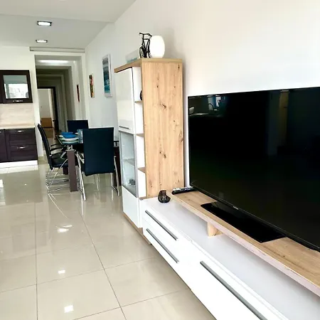 Apartamento Luxury Penthouse 170 Meters From The Sea In Balluta Bay