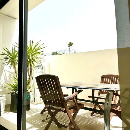 Luxury Penthouse 170 Meters From The Sea In Balluta Bay Διαμέρισμα Σλιέμα