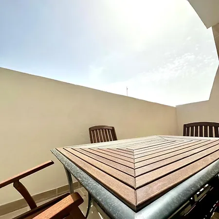Διαμέρισμα Luxury Penthouse 170 Meters From The Sea In Balluta Bay Σλιέμα