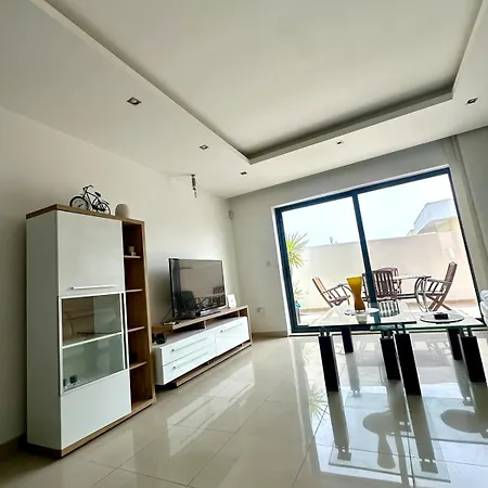 Διαμέρισμα Luxury Penthouse 170 Meters From The Sea In Balluta Bay