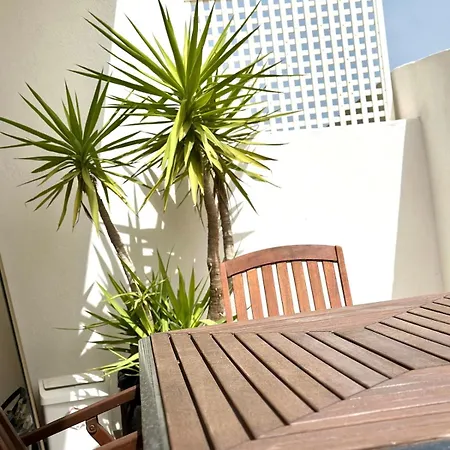 Διαμέρισμα Luxury Penthouse 170 Meters From The Sea In Balluta Bay *