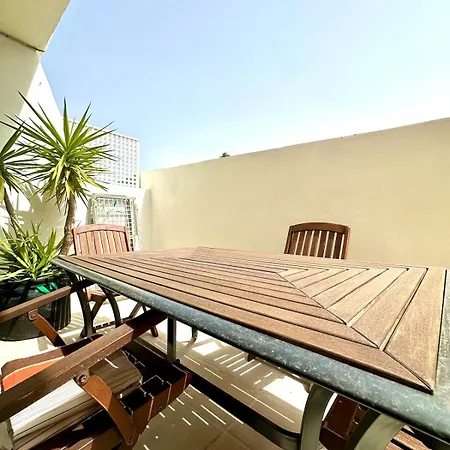 Luxury Penthouse 170 Meters From The Sea In Balluta Bay Διαμέρισμα *
