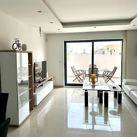 Luxury Penthouse 170 Meters From The Sea In Balluta Bay Διαμέρισμα Σλιέμα
